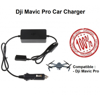 Dji Mavic Pro Car Charger - Dji Mavic Pro Charger Mobil - Dji Mavic Pro Car Charging